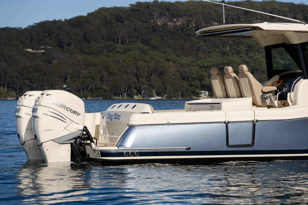 2022 Chris-Craft - Image 28 of 31