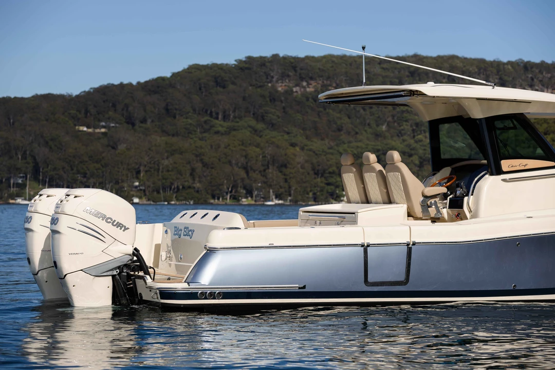 2022 Chris-Craft - Image 29 of 31