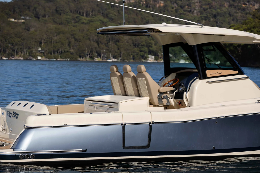 2022 Chris-Craft - Image 30 of 31