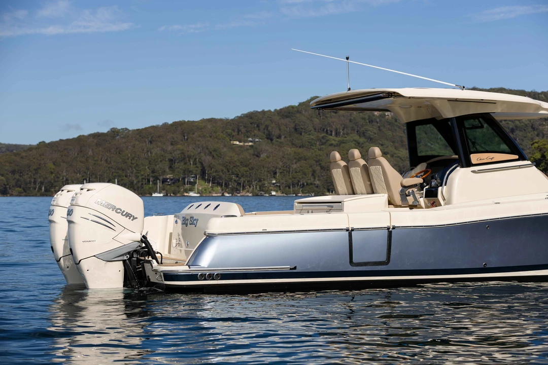 2022 Chris-Craft - Image 31 of 31