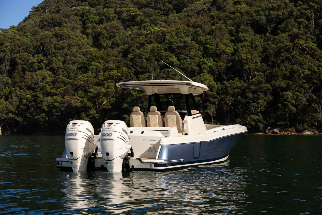 2022 Chris-Craft - Image 12 of 31