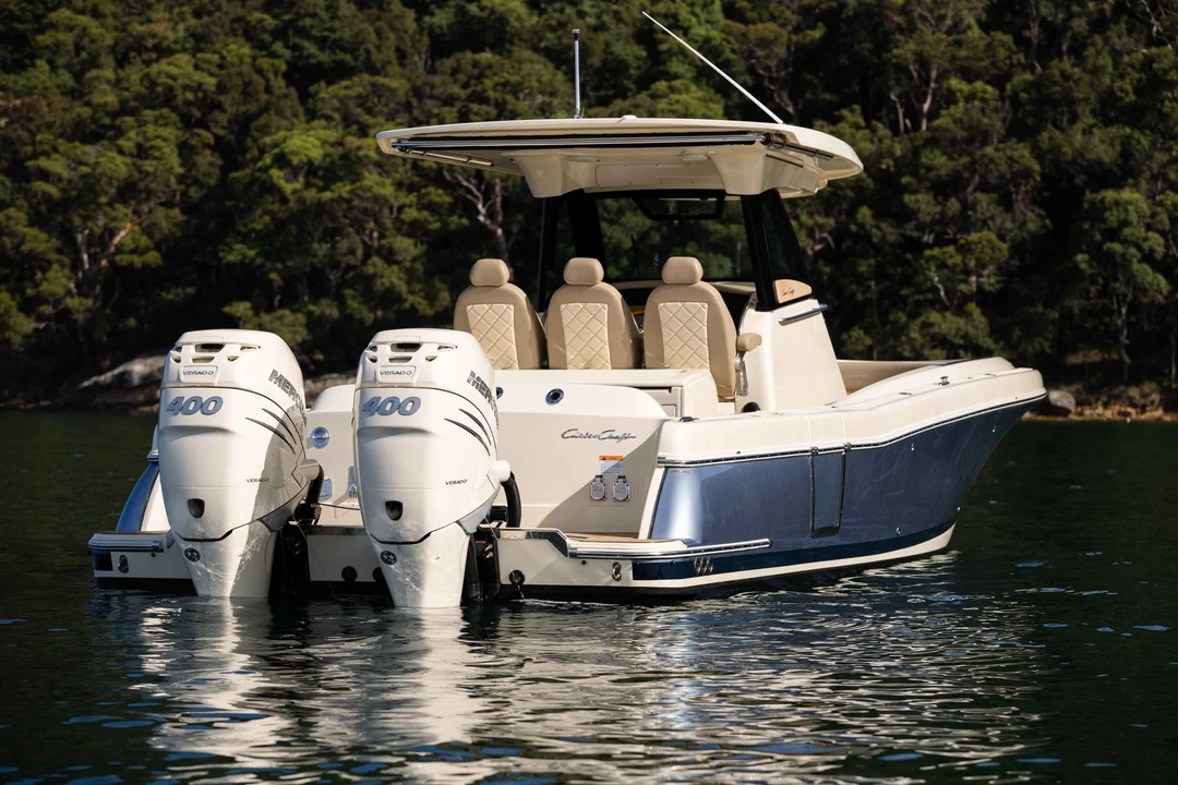 2022 Chris-Craft - Image 4 of 31