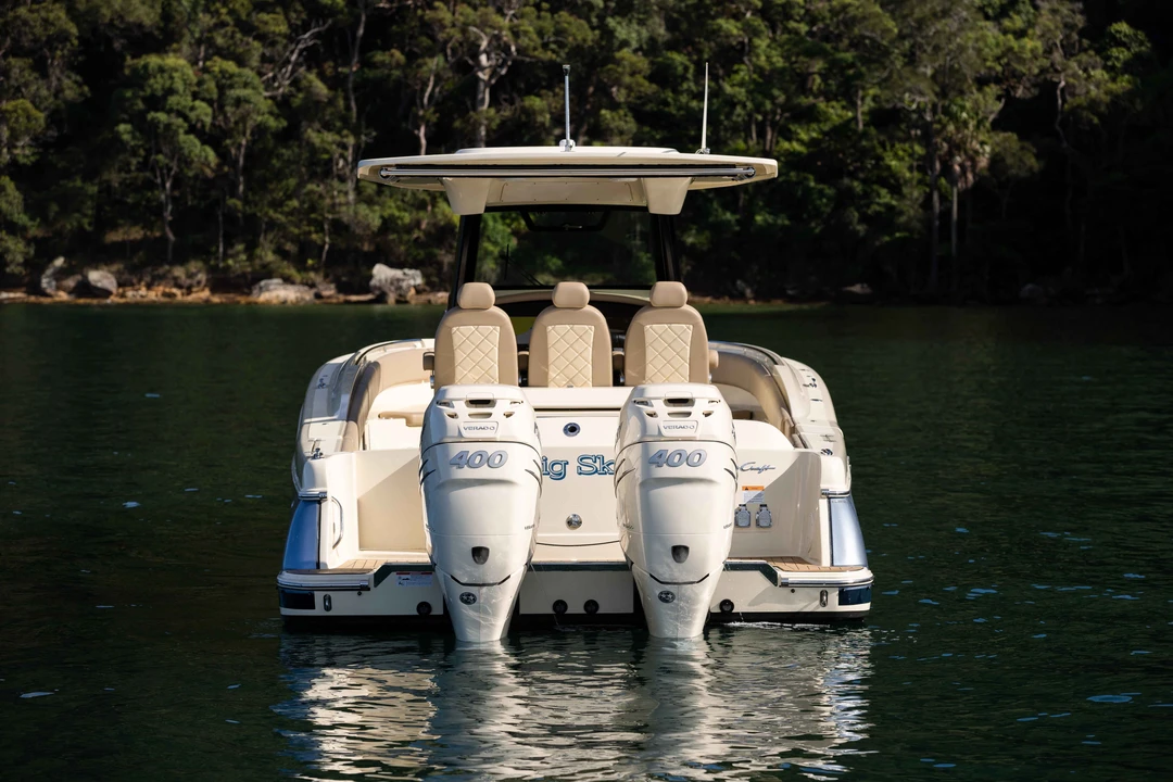2022 Chris-Craft - Image 5 of 31