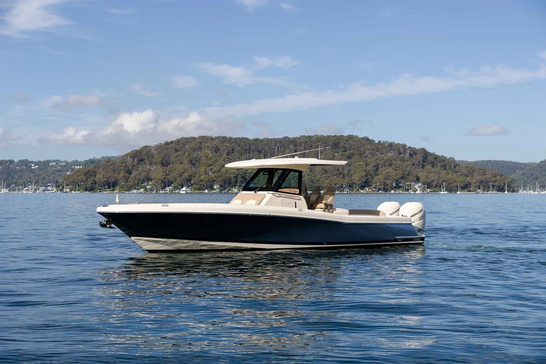 2022 Chris-Craft - Image 15 of 31