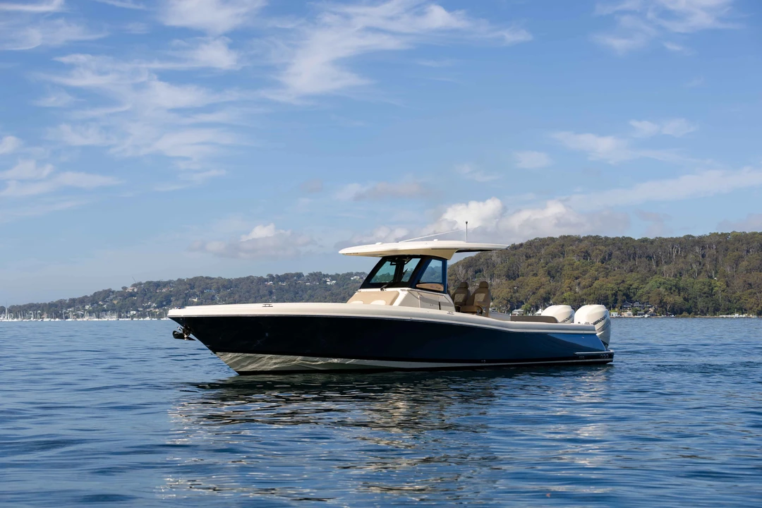 2022 Chris-Craft - Image 8 of 31