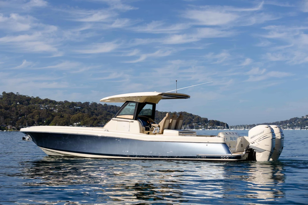 2022 Chris-Craft - Image 6 of 31