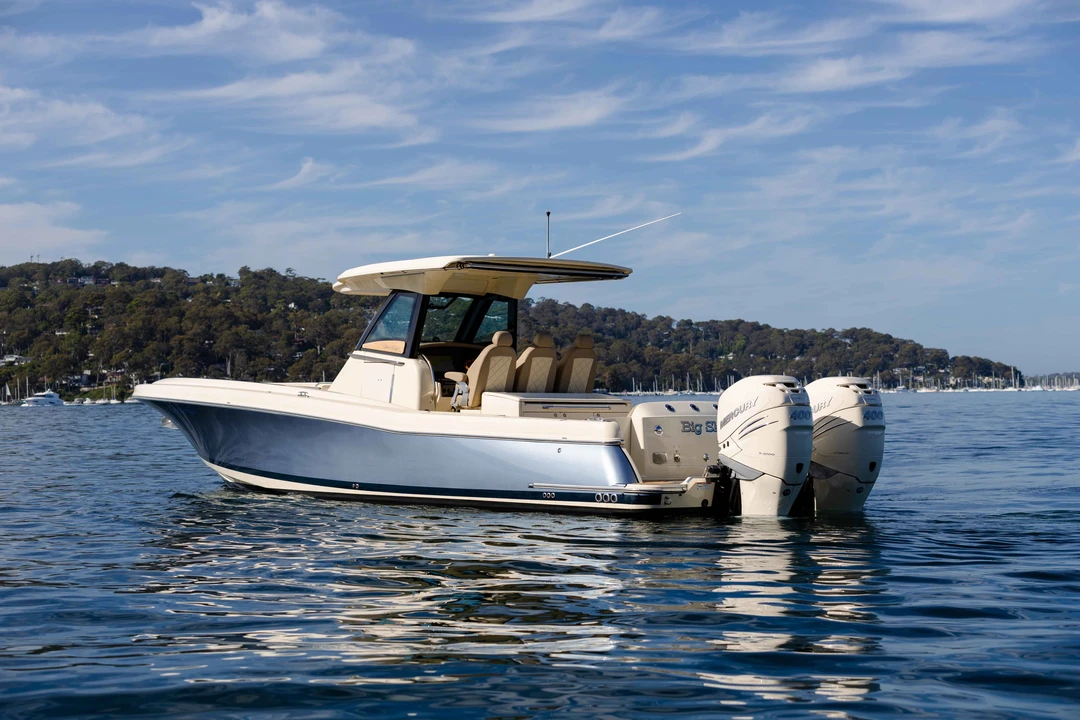 2022 Chris-Craft - Image 13 of 31