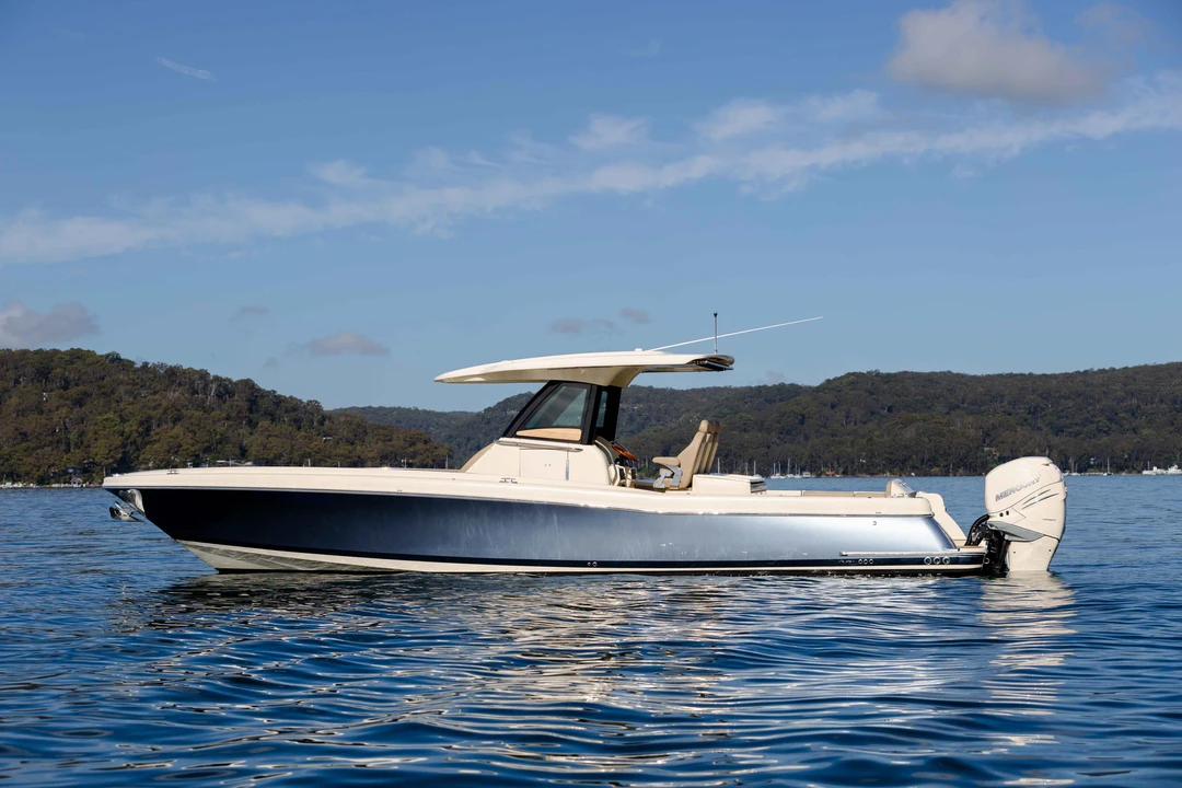 2022 Chris-Craft - Image 7 of 31