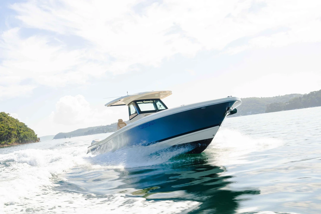 2022 Chris-Craft - Image 16 of 31
