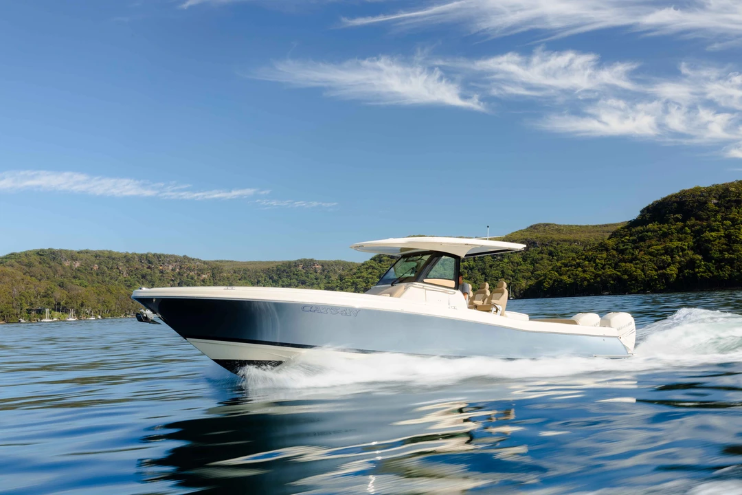 2022 Chris-Craft - Image 18 of 31