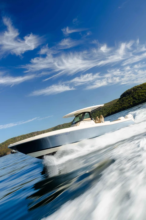 2022 Chris-Craft - Image 19 of 31