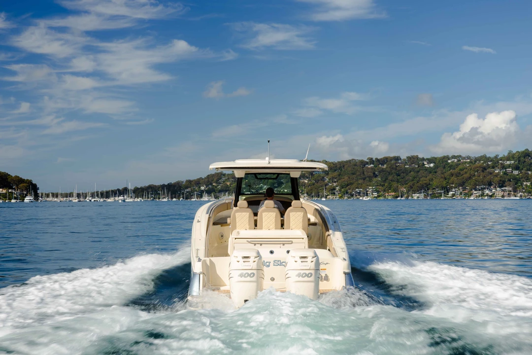 2022 Chris-Craft - Image 20 of 31