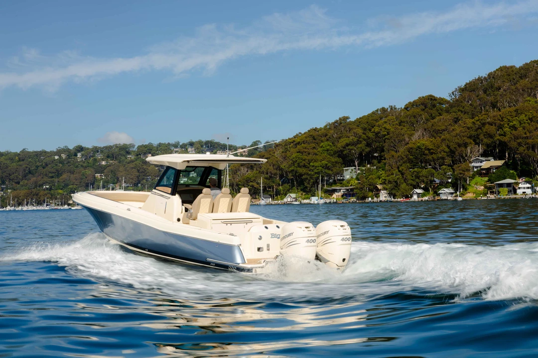 2022 Chris-Craft - Image 21 of 31