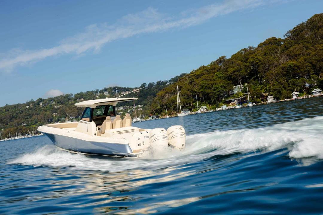 2022 Chris-Craft - Image 22 of 31