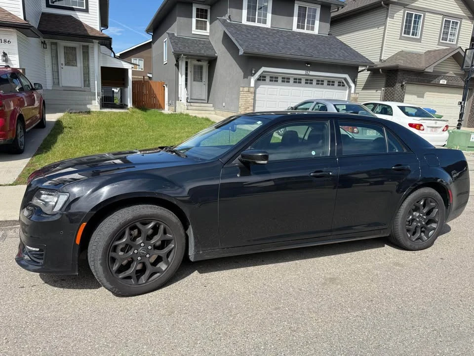2022 Chrysler 300 (2005-2023) - Image 4 of 8