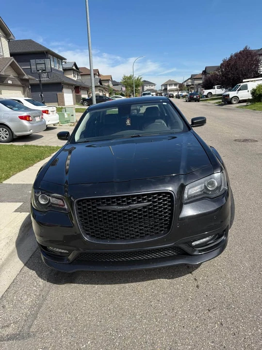 2022 Chrysler 300 (2005-2023) - Image 2 of 8
