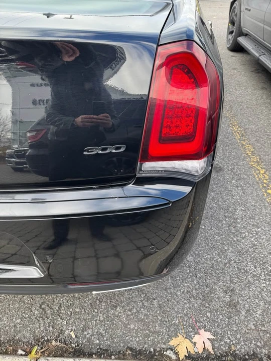 2022 Chrysler 300 (2005-2023) - Image 4 of 9