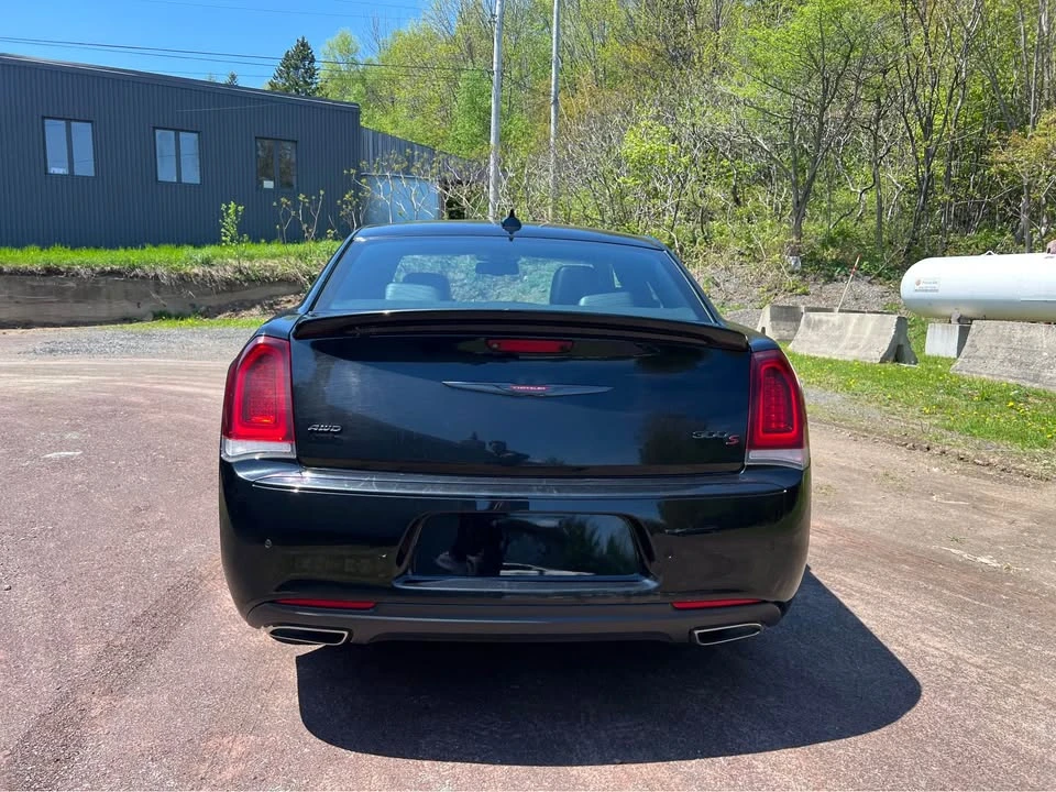 2022 Chrysler 300 (2005-2023) - Image 4 of 11