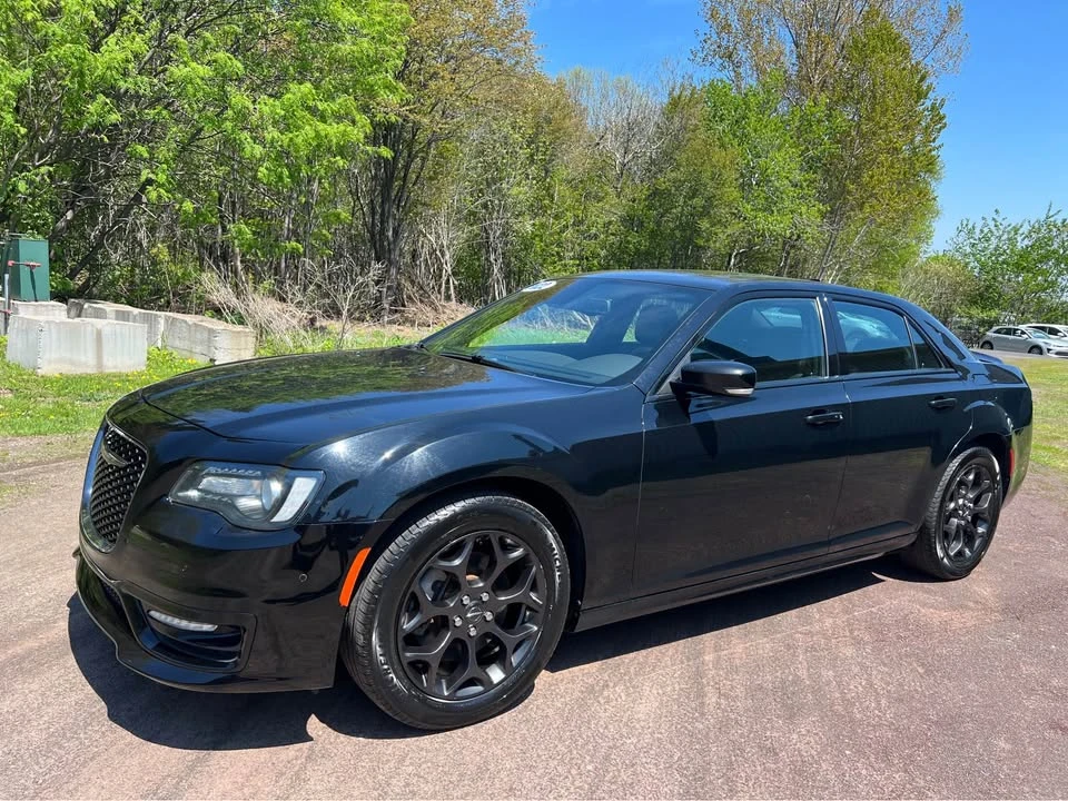 2022 Chrysler 300 (2005-2023) - Image 6 of 11