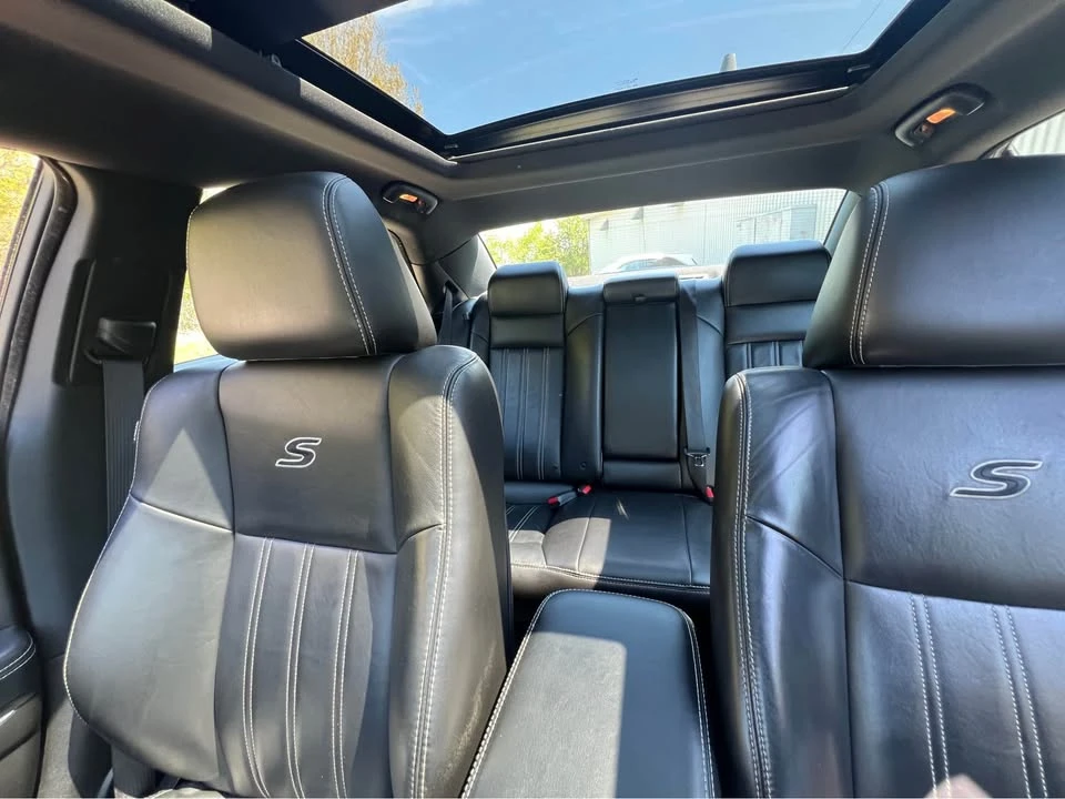 2022 Chrysler 300 (2005-2023) - Image 9 of 11