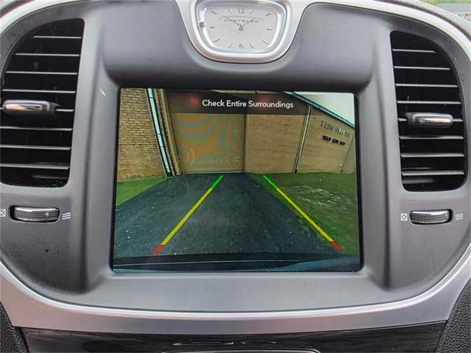 2022 Chrysler 300 (2005-2023) - Image 21 of 31