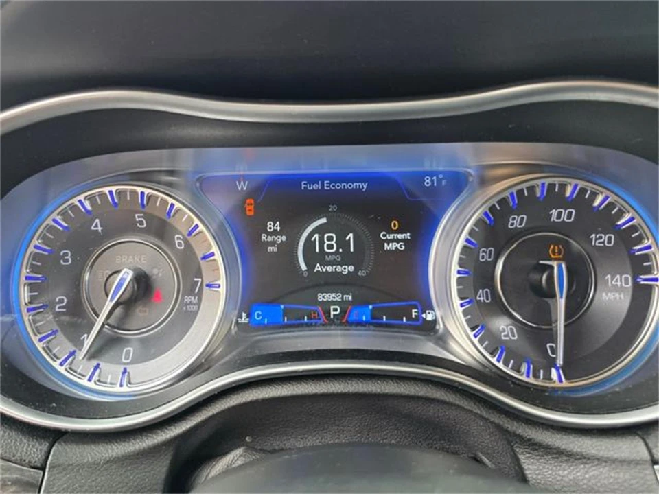 2022 Chrysler 300 (2005-2023) - Image 19 of 31