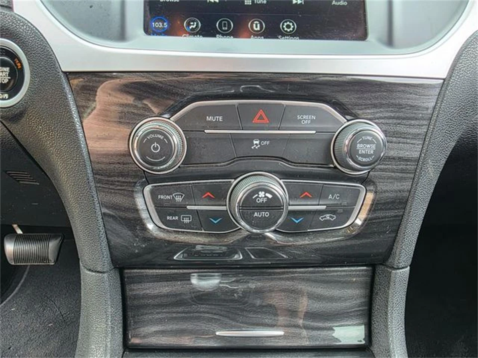 2022 Chrysler 300 (2005-2023) - Image 22 of 31