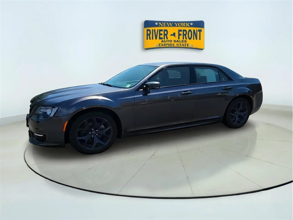 2022 Chrysler 300 (2005-2023) - Image 5 of 28