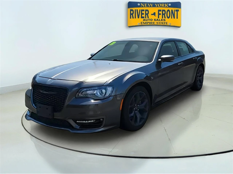 2022 Chrysler 300 (2005-2023) - Image 4 of 28