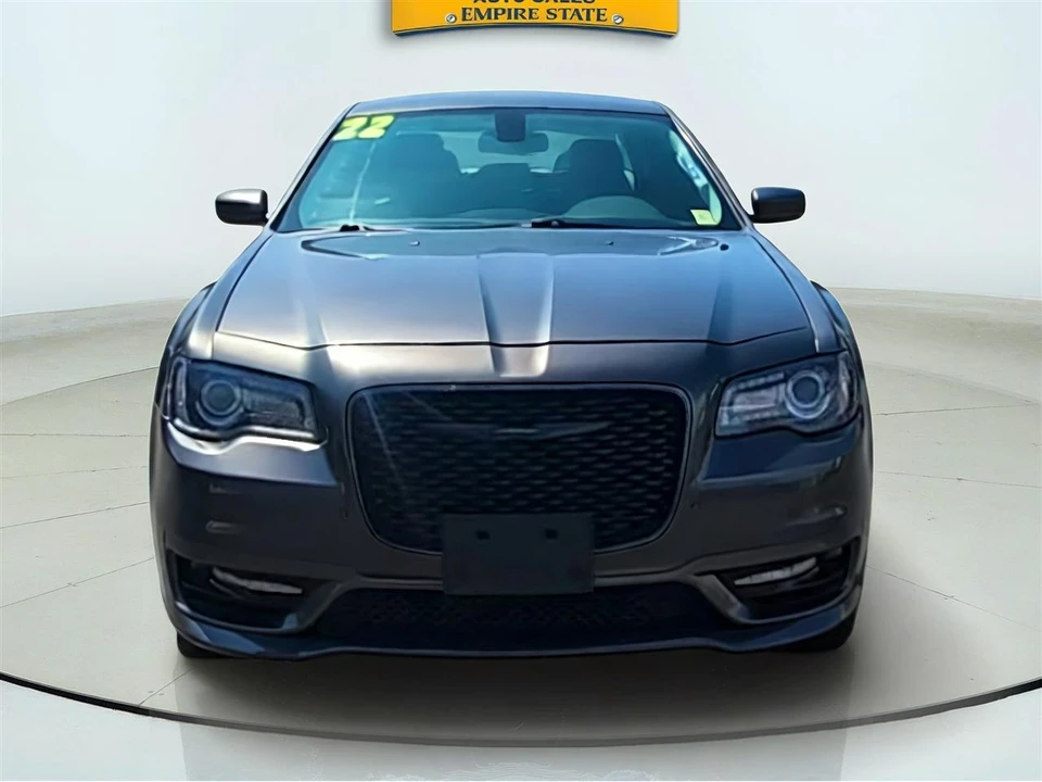 2022 Chrysler 300 (2005-2023) - Image 3 of 28