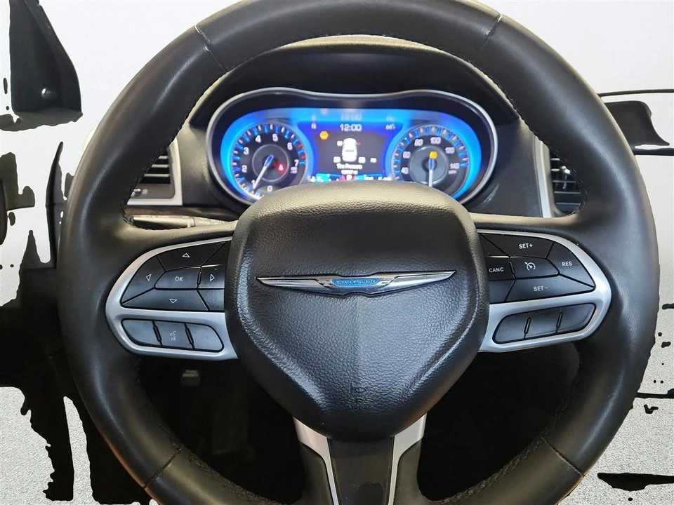2022 Chrysler 300 (2005-2023) - Image 13 of 28