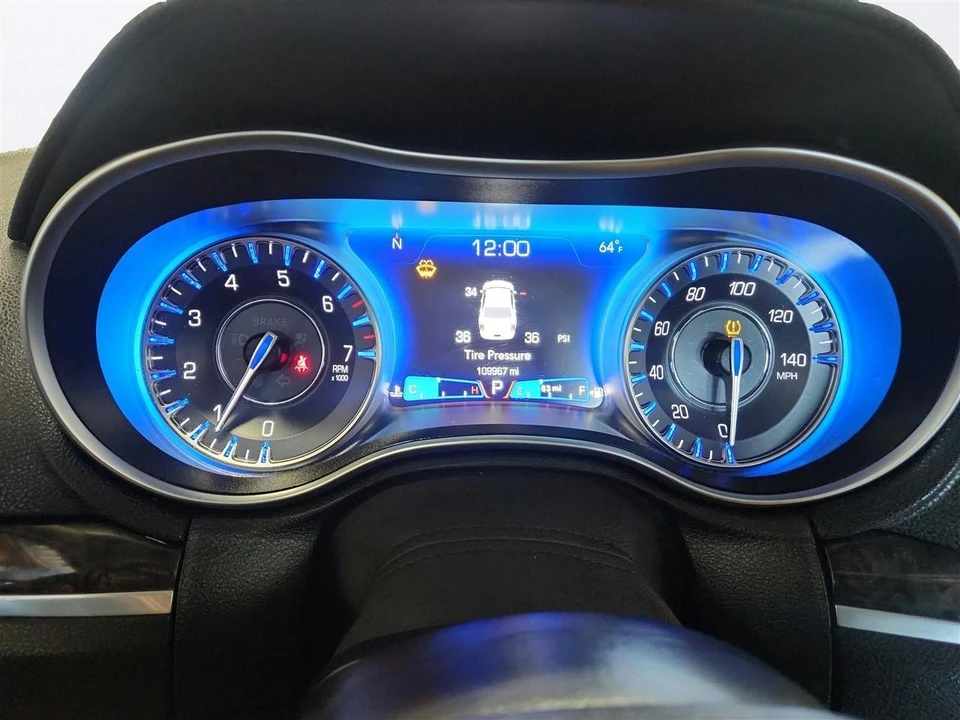 2022 Chrysler 300 (2005-2023) - Image 12 of 28