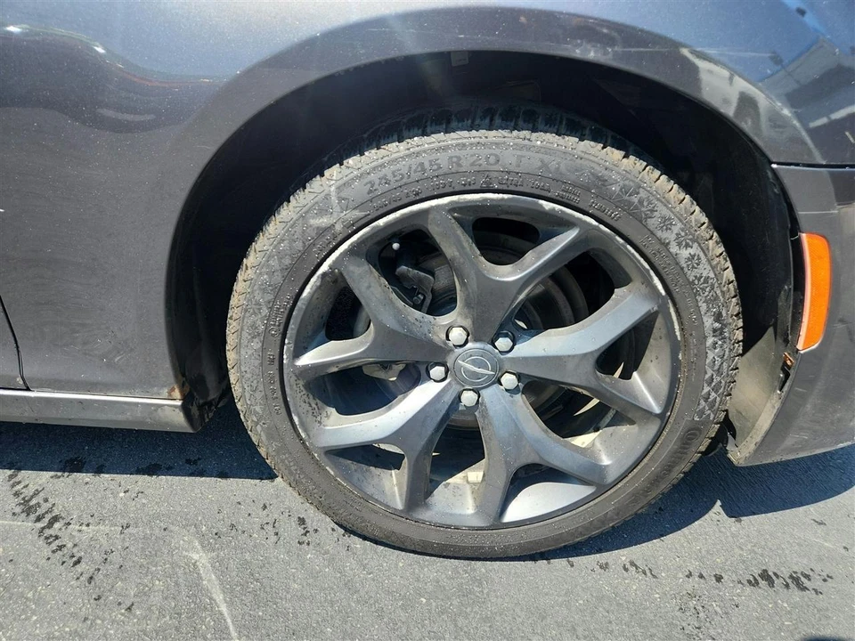 2022 Chrysler 300 (2005-2023) - Image 25 of 28