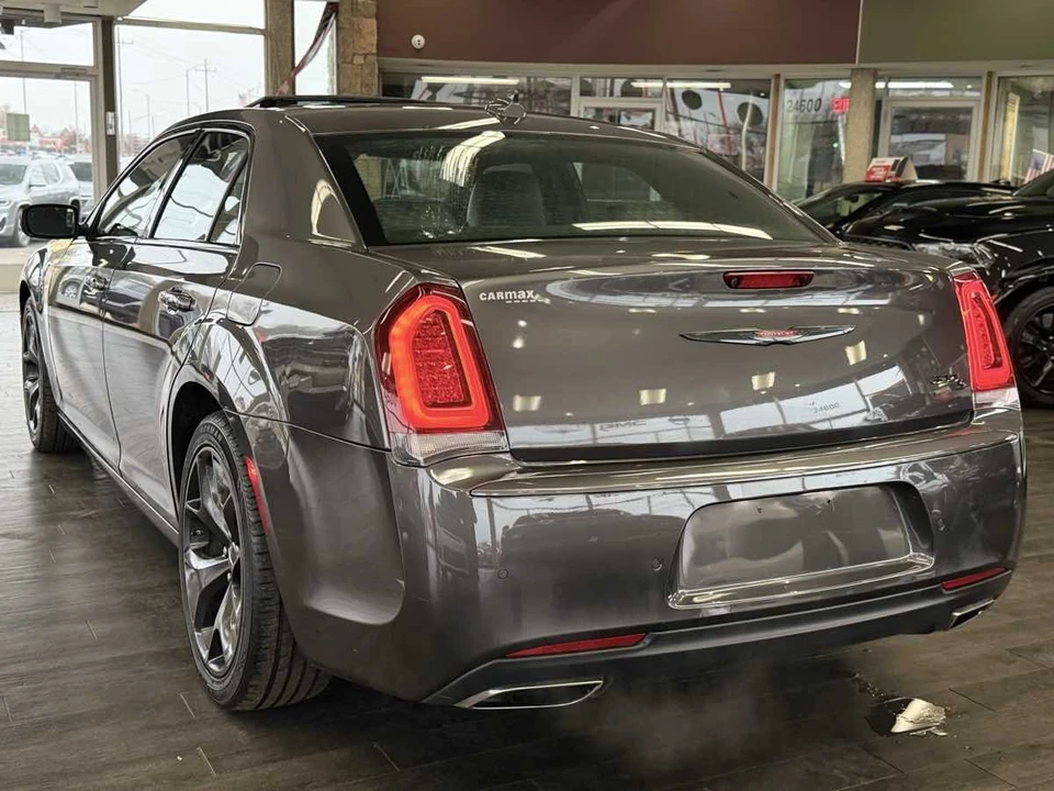 2022 Chrysler 300 (2005-2023) - Image 11 of 21