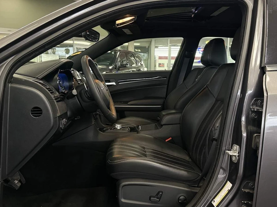 2022 Chrysler 300 (2005-2023) - Image 21 of 21