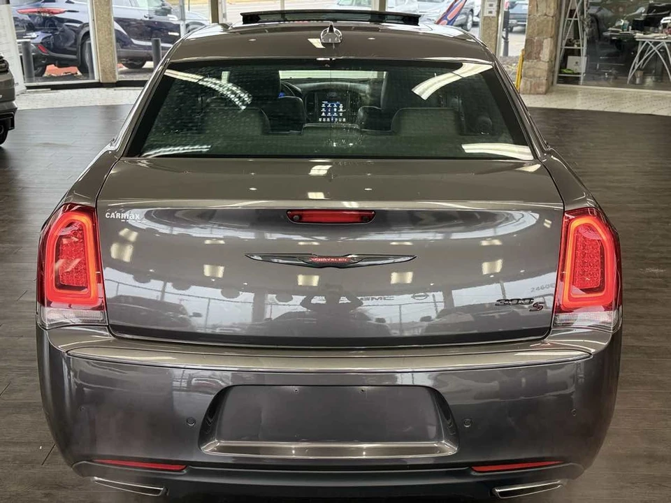 2022 Chrysler 300 (2005-2023) - Image 12 of 21