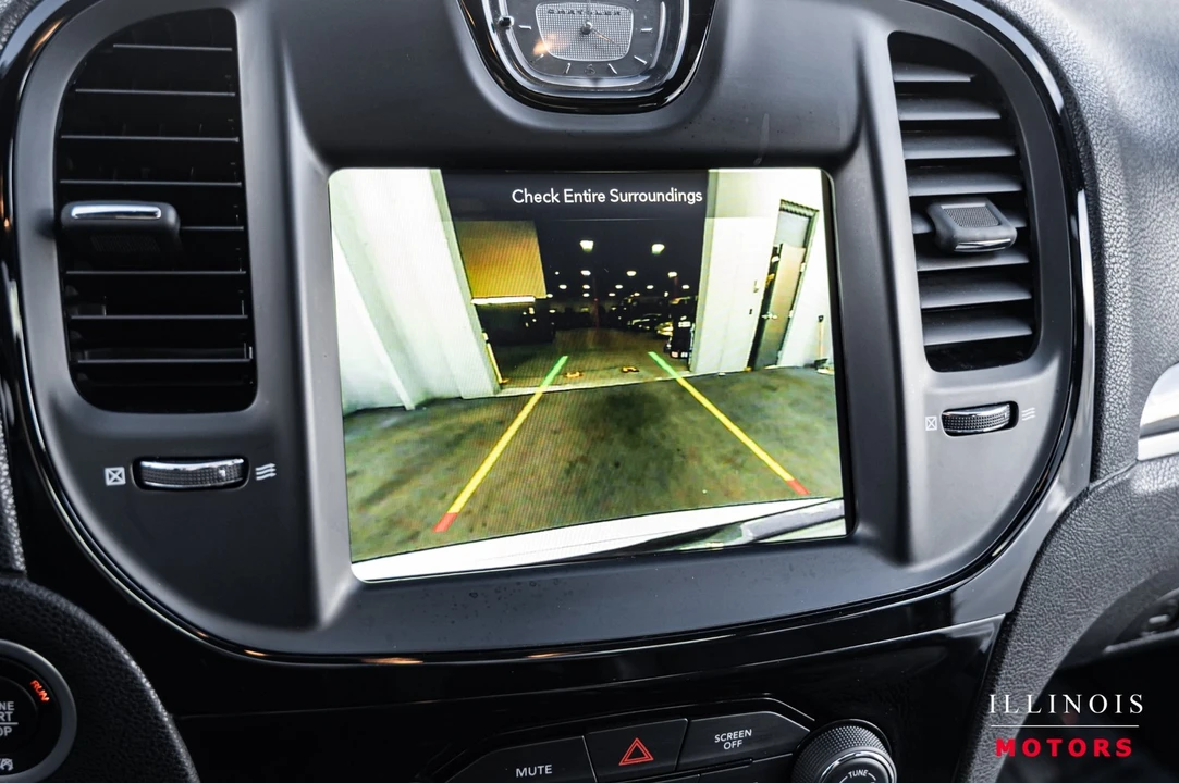 2022 Chrysler 300 (2005-2023) - Image 21 of 21