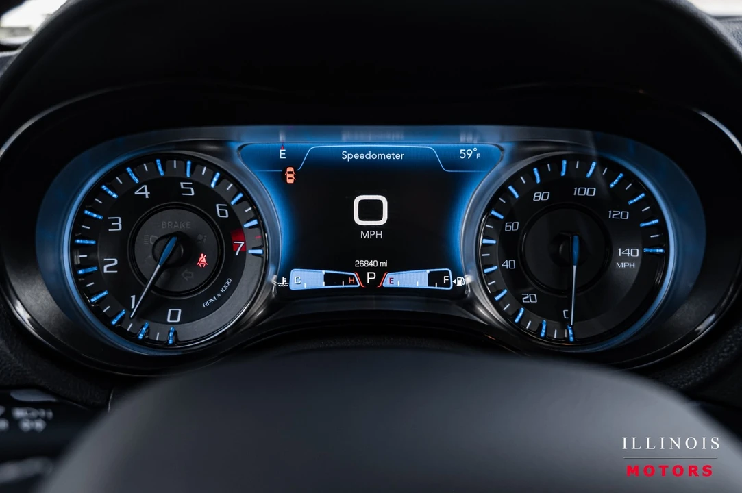 2022 Chrysler 300 (2005-2023) - Image 19 of 21
