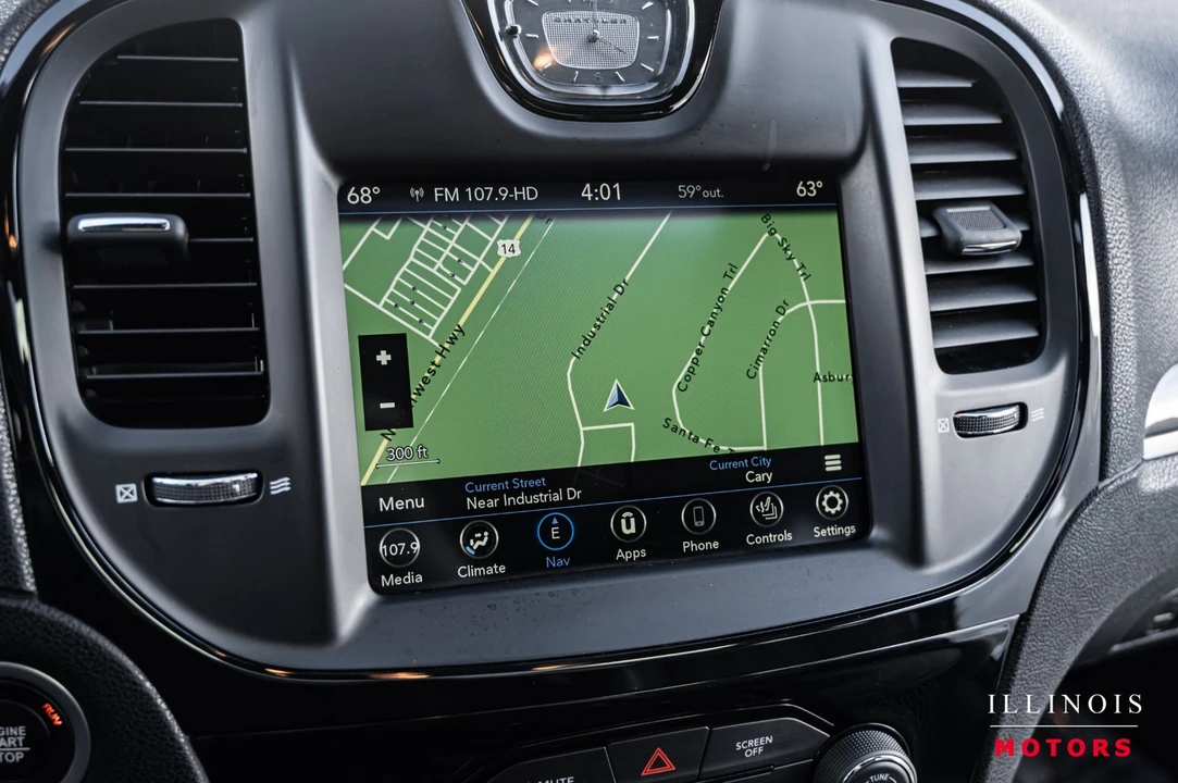 2022 Chrysler 300 (2005-2023) - Image 20 of 21