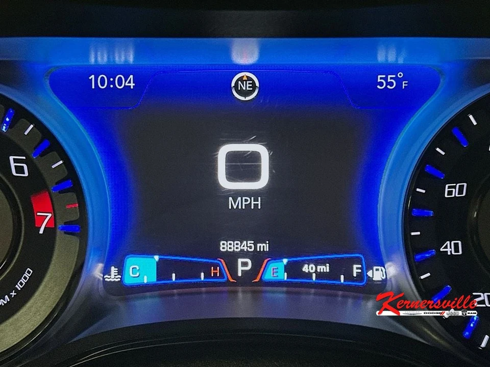 2022 Chrysler 300 (2005-2023) - Image 15 of 24