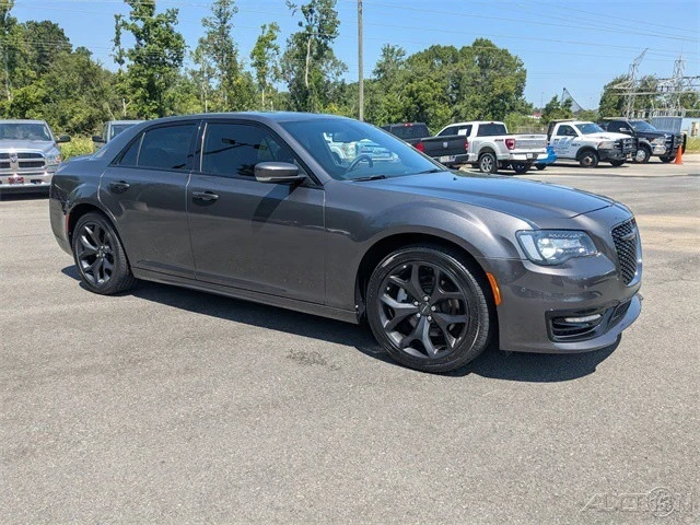 2022 Chrysler 300 (2005-2023) - Image 2 of 21