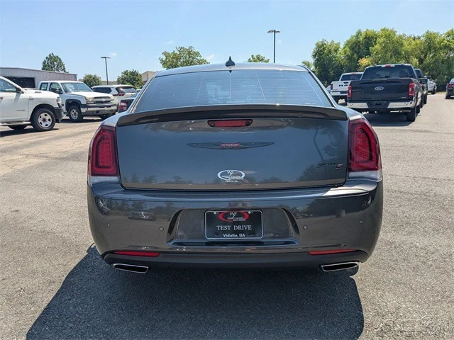 2022 Chrysler 300 (2005-2023) - Image 5 of 21