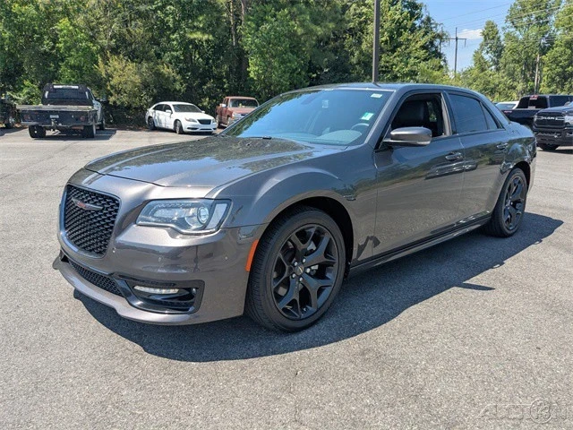 2022 Chrysler 300 (2005-2023) - Image 8 of 21