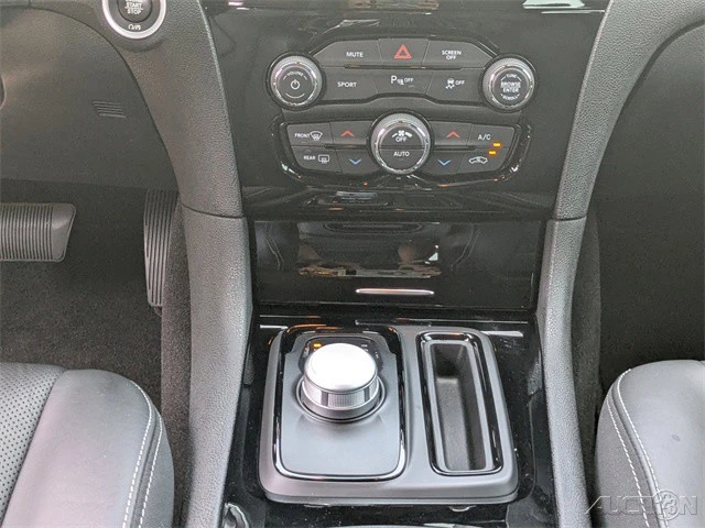 2022 Chrysler 300 (2005-2023) - Image 19 of 21