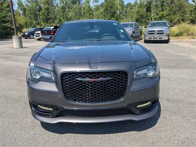 2022 Chrysler 300 (2005-2023) - Image 9 of 21