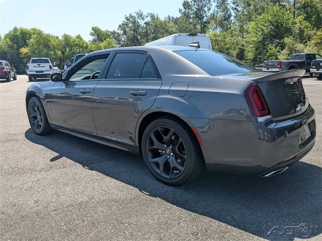 2022 Chrysler 300 (2005-2023) - Image 6 of 21