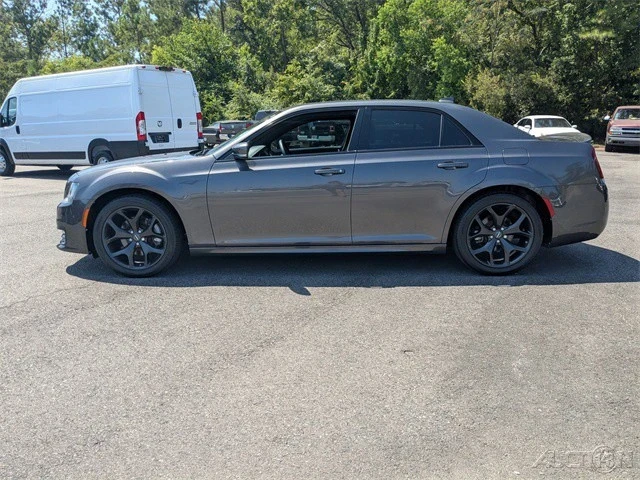 2022 Chrysler 300 (2005-2023) - Image 7 of 21