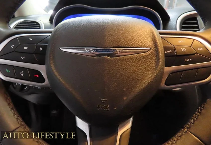 2022 Chrysler 300 (2005-2023) - Image 31 of 31