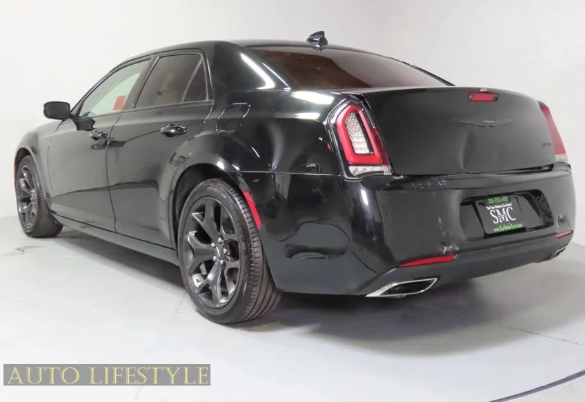 2022 Chrysler 300 (2005-2023) - Image 8 of 31