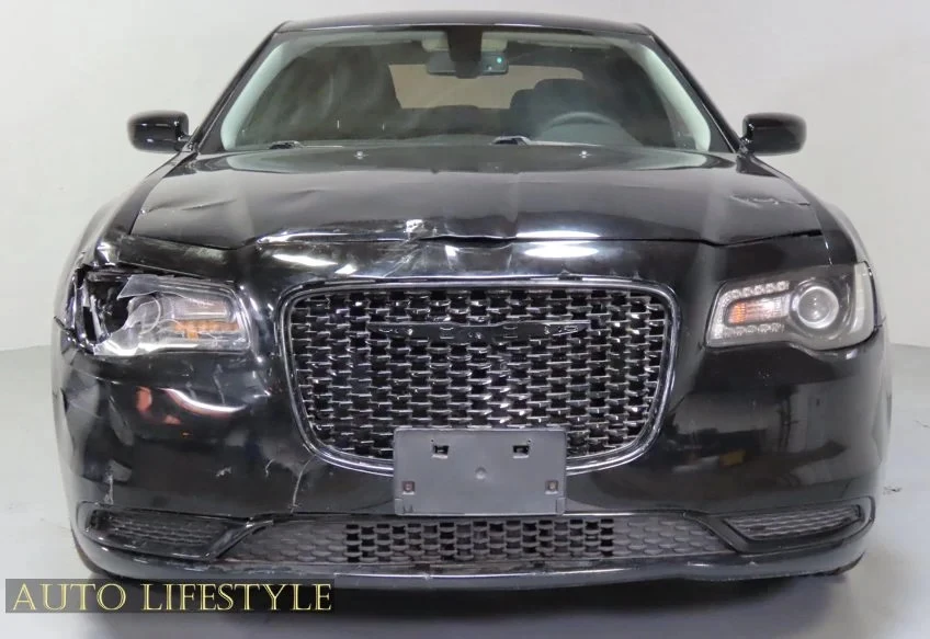 2022 Chrysler 300 (2005-2023) - Image 12 of 31